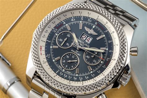 breitling bentley 6.75|breitling bentley 6.75 price.